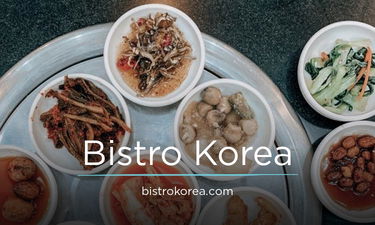 BistroKorea.com - Creative brandable domain for sale